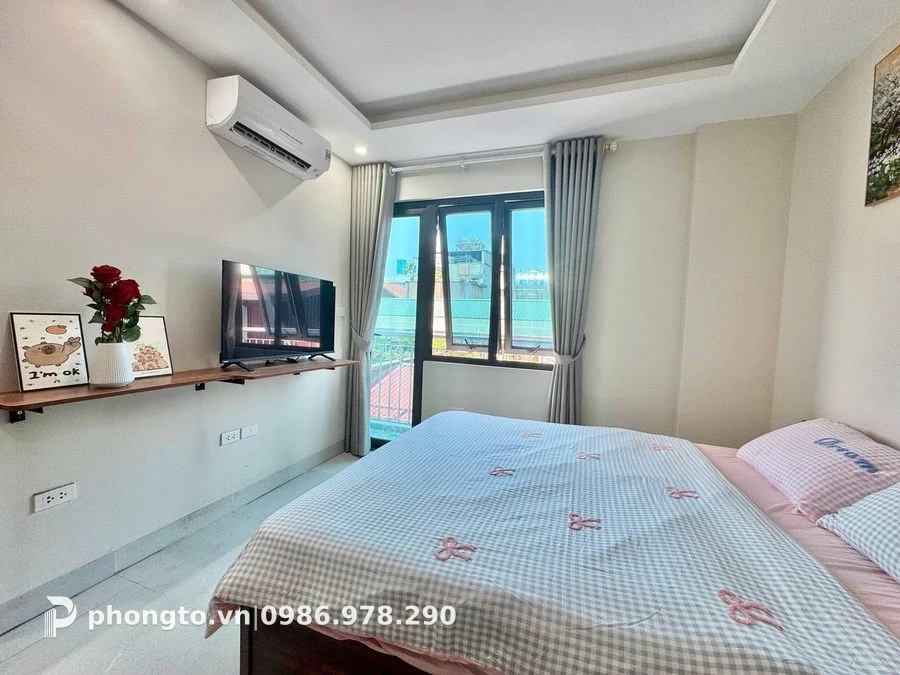 Studio Doãn Kế Thiện Bắc Từ Liêm - PTGD-1698 (ảnh 6)