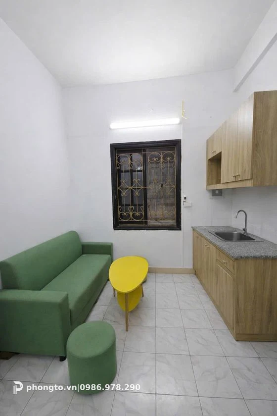 Studio 128 Đường Bưởi - PTGD-3232