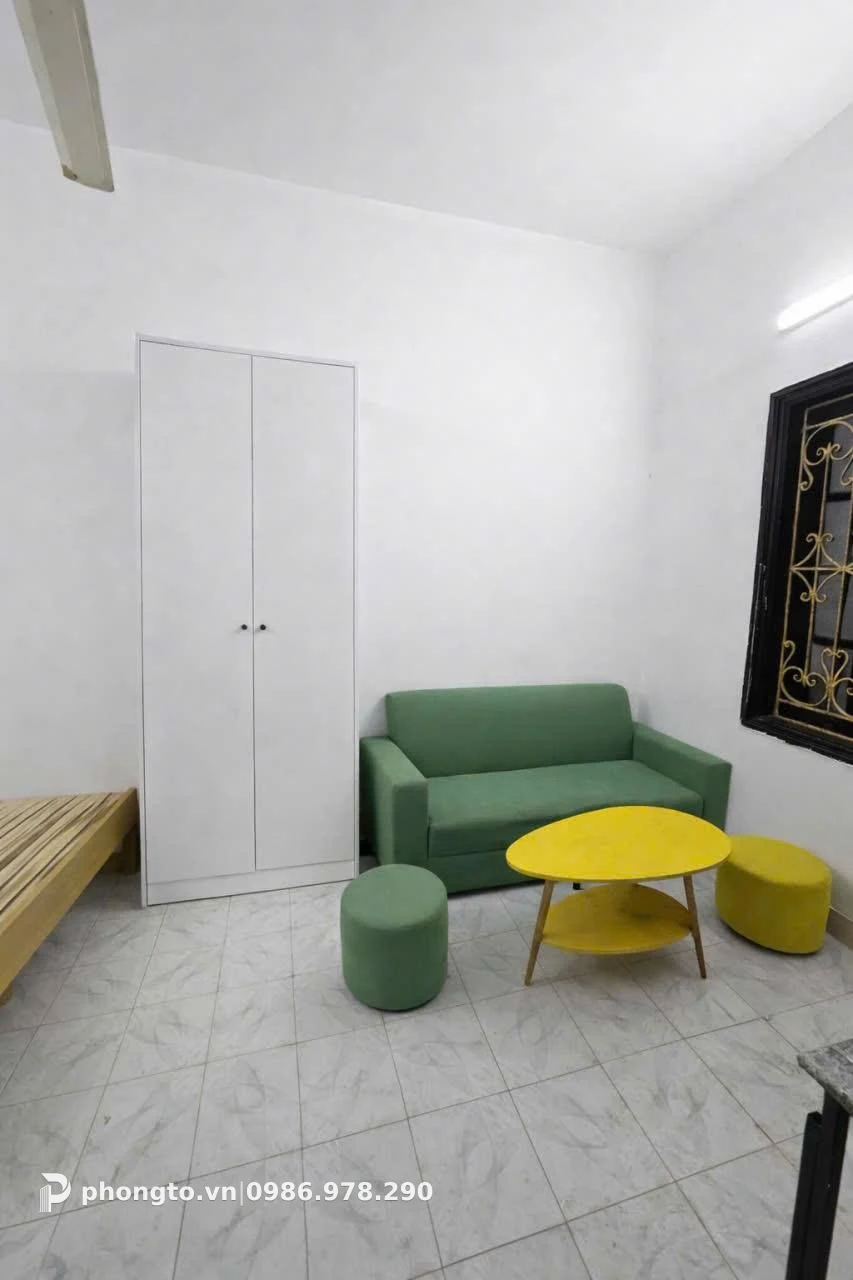 Studio Đường Bưởi Tây Hồ - PTGD-3232 (ảnh 3)