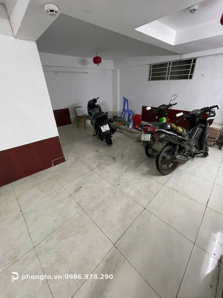 Studio doãn kế thiện Cầu Giấy - PTGD-3349 (ảnh 3)