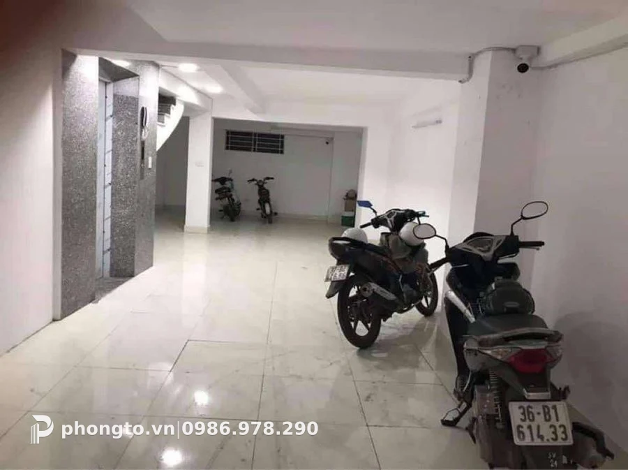 Studio doãn kế thiện Cầu Giấy - PTGD-3349 (ảnh 6)
