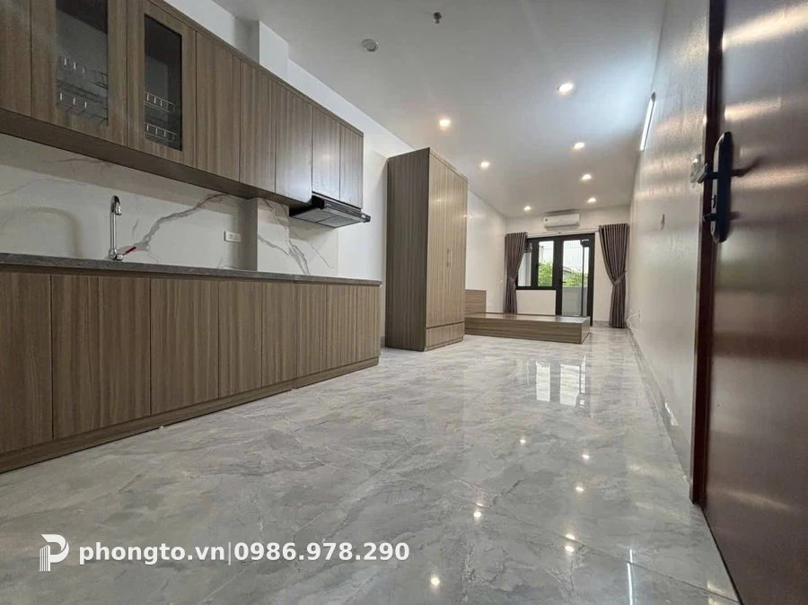 Studio Thú Y Nam Từ Liêm - PTGD-6115 (ảnh 1)