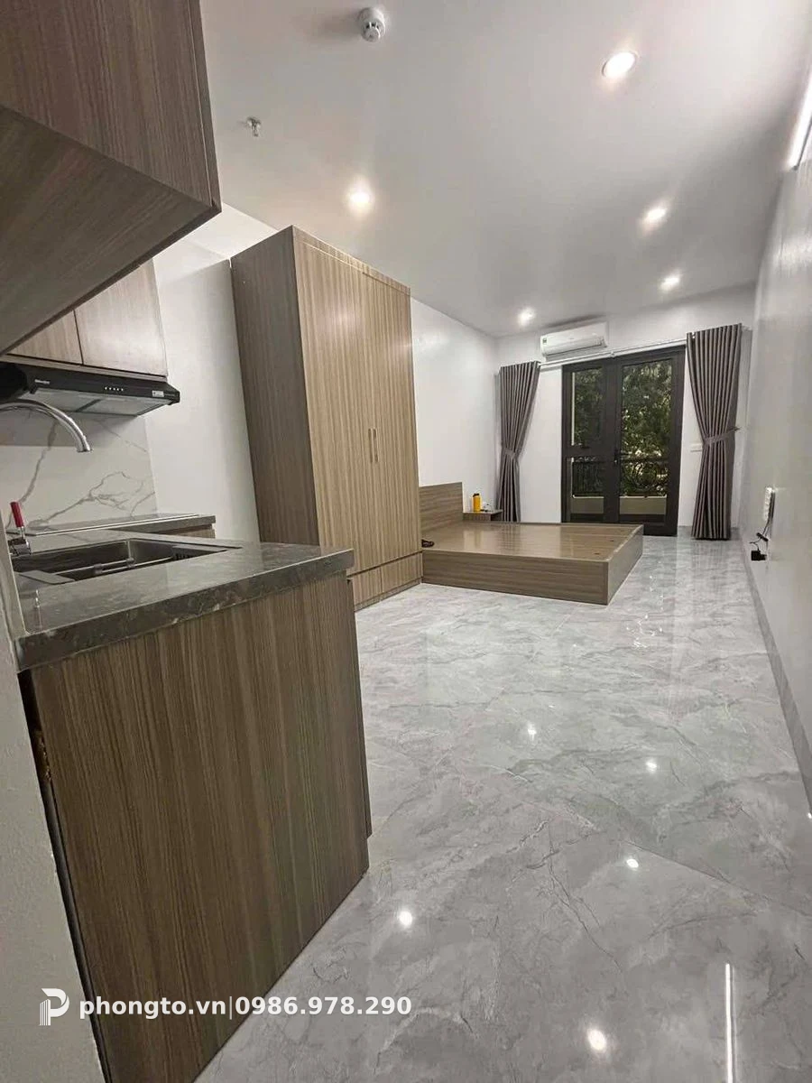 Studio Thú Y Nam Từ Liêm - PTGD-6121 (ảnh 1)