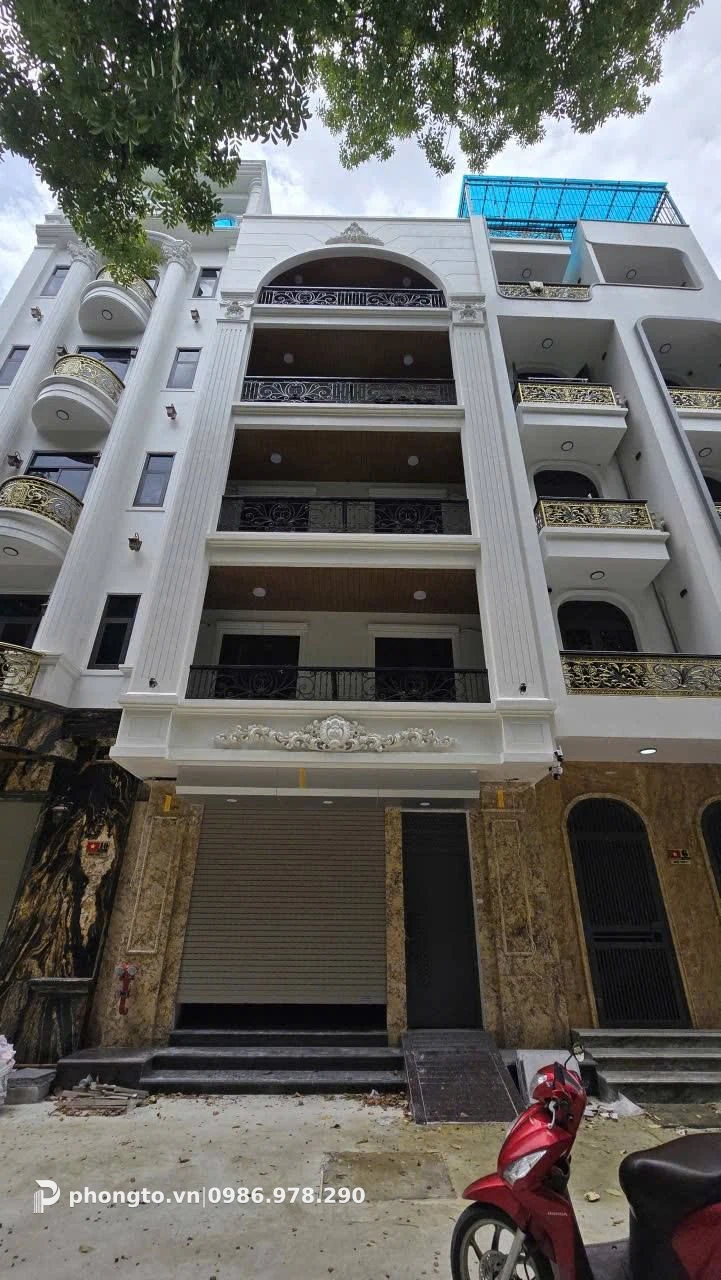 Studio Thú Y Nam Từ Liêm - PTGD-6125 (ảnh 3)