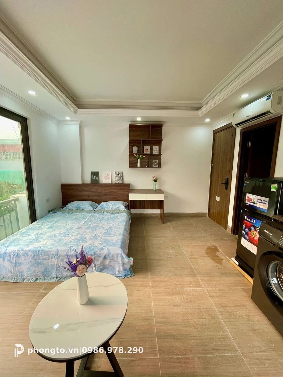 Studio Trương Định Hai Bà Trưng - PTGD-7706 (ảnh 2)