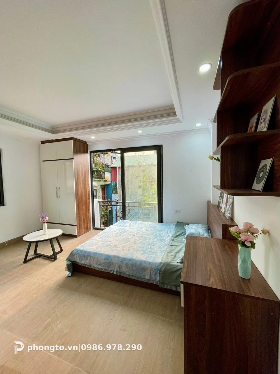 Studio Trương Định Hai Bà Trưng - PTGD-7706 (ảnh 4)