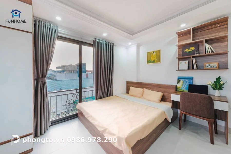 Studio Trương Định Hai Bà Trưng - PTGD-7710 (ảnh 6)