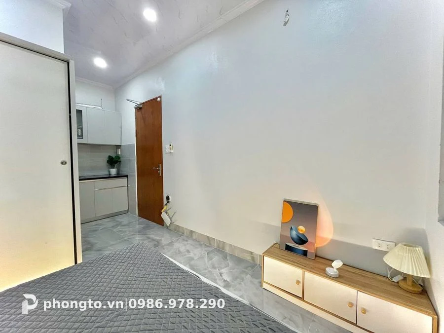 Studio Phú Mỹ Nam Từ Liêm - PTGD-9232 (ảnh 5)