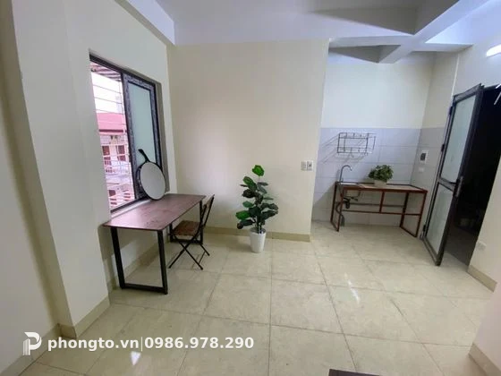 Studio 194 Cầu Diễn - PTGD-274