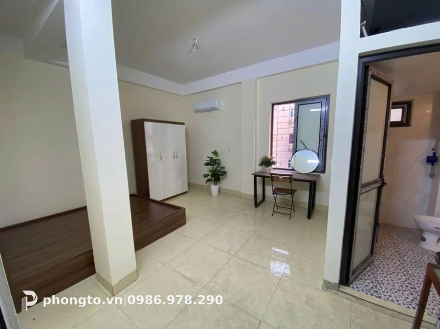 Studio Cầu Diễn Bắc Từ Liêm - PTGD-274 (ảnh 2)