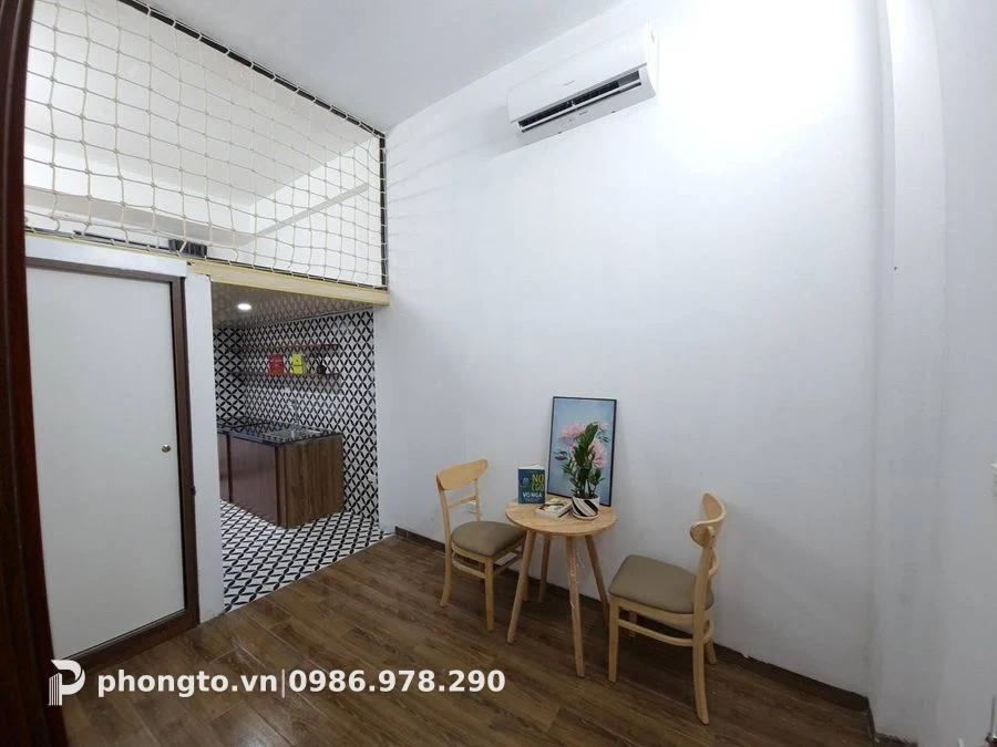 Gác Xép Vũ Tông Phan Thanh Xuân - PTGD-2381 (ảnh 4)