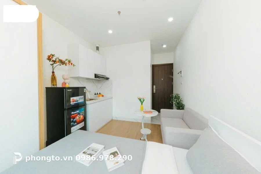Studio Thái Thịnh Số nhà Đống Đa - PTGD-4291 (ảnh 6)