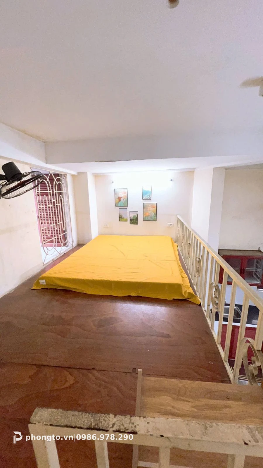Studio Triều Khúc Thanh Xuân - PTGD-6593 (ảnh 6)