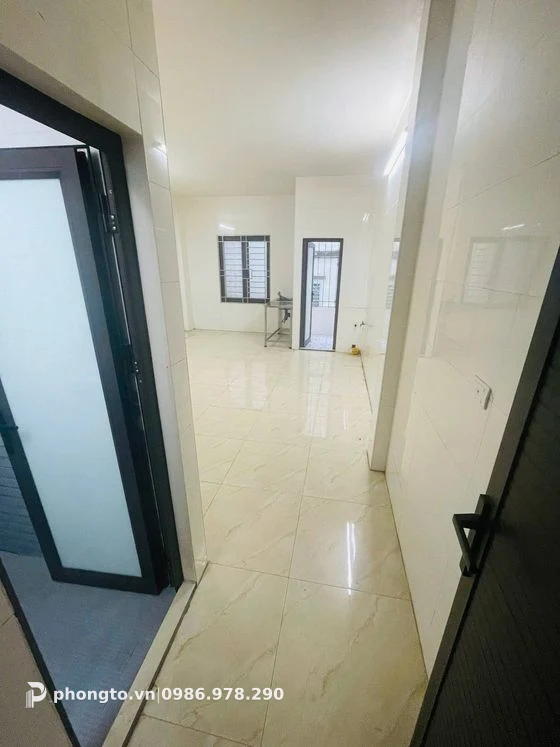 Phòng trọ 95 Nhân Mỹ - PTGD-12452