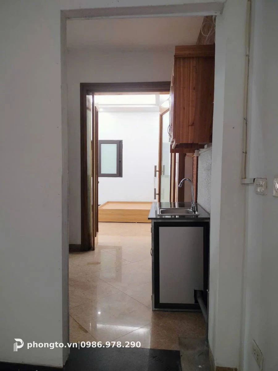 Studio TỨ LIÊN NGHÁCH 44 Tây Hồ - PTGD-13282 (ảnh 4)