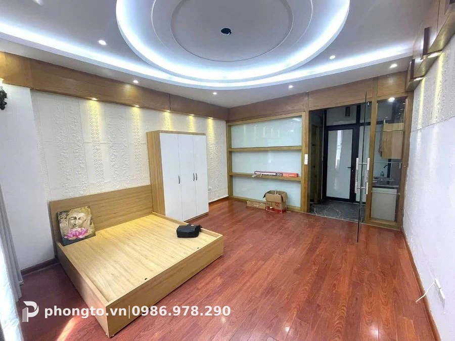 Studio TỨ LIÊN NGHÁCH 44 Tây Hồ - PTGD-13282 (ảnh 1)