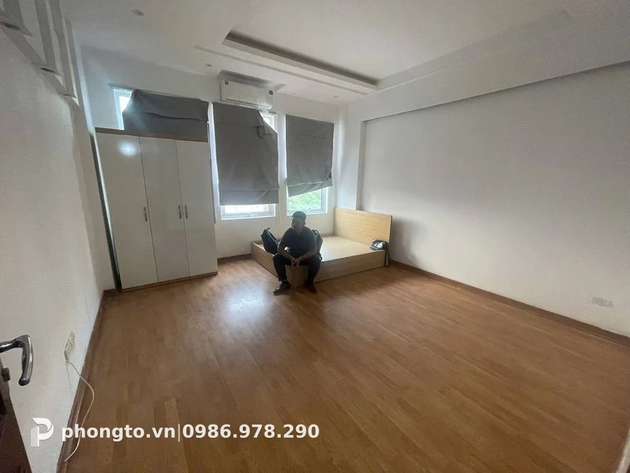 Studio TỨ LIÊN NGHÁCH 44 Tây Hồ - PTGD-13282 (ảnh 5)