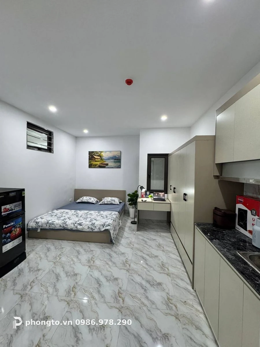 Studio Nguyễn Chánh Cầu Giấy - PTGD-14744 (ảnh 2)