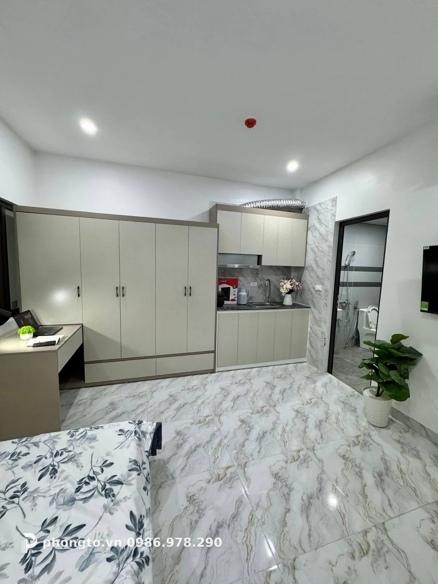Studio Nguyễn Chánh Cầu Giấy - PTGD-14744 (ảnh 3)