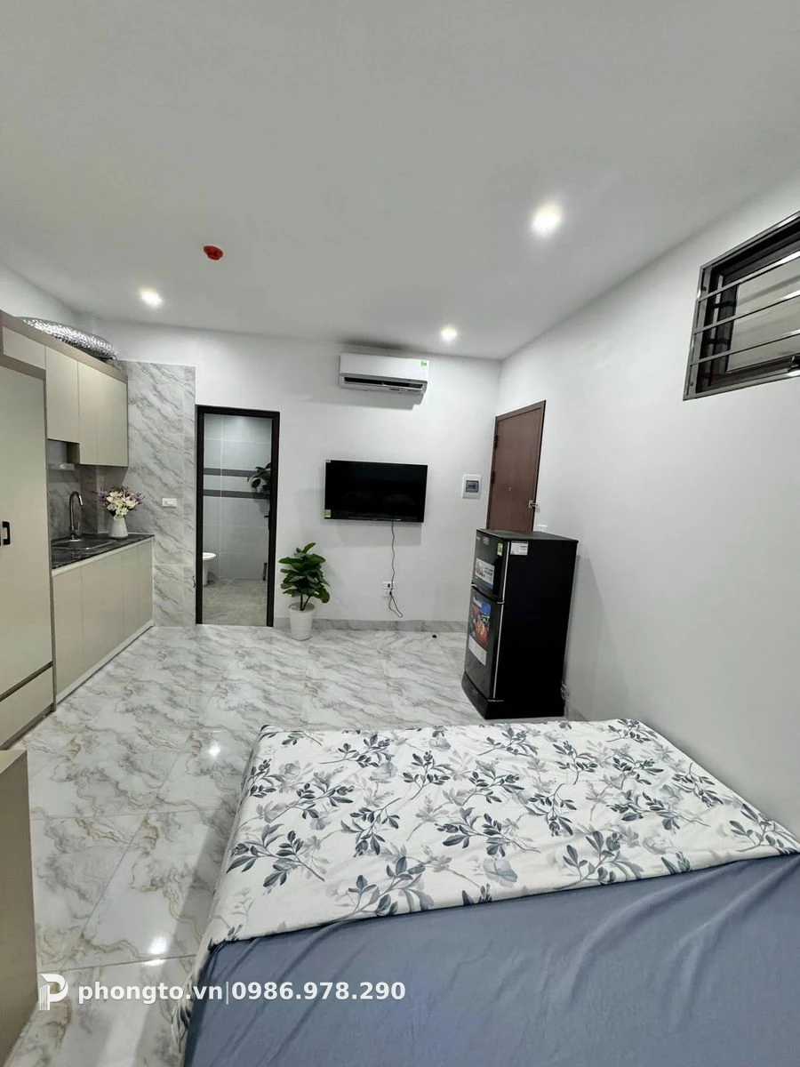 Studio Nguyễn Chánh Cầu Giấy - PTGD-14744 (ảnh 4)