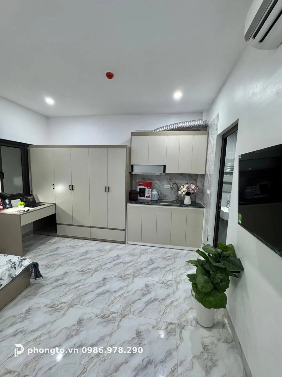 Studio Nguyễn Chánh Cầu Giấy - PTGD-14744 (ảnh 6)