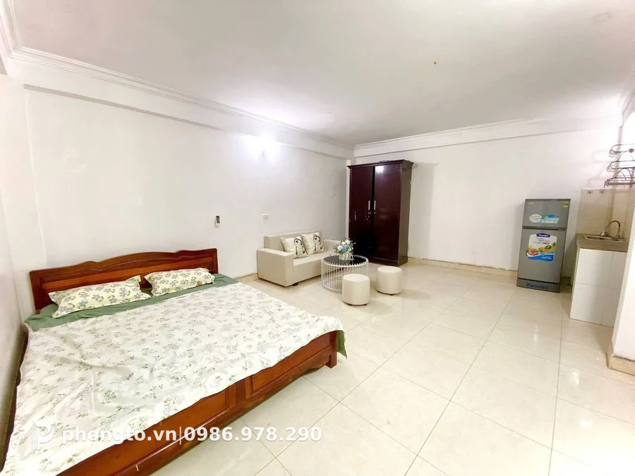 Studio Phú Kiều Bắc Từ Liêm - PTGD-9519 (ảnh 3)