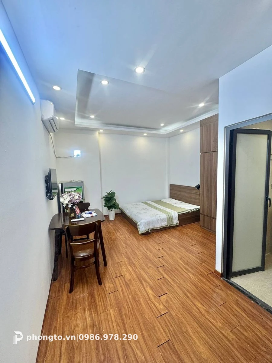 Studio Tu Hoàng Bắc Từ Liêm - PTGD-14810 (ảnh 2)