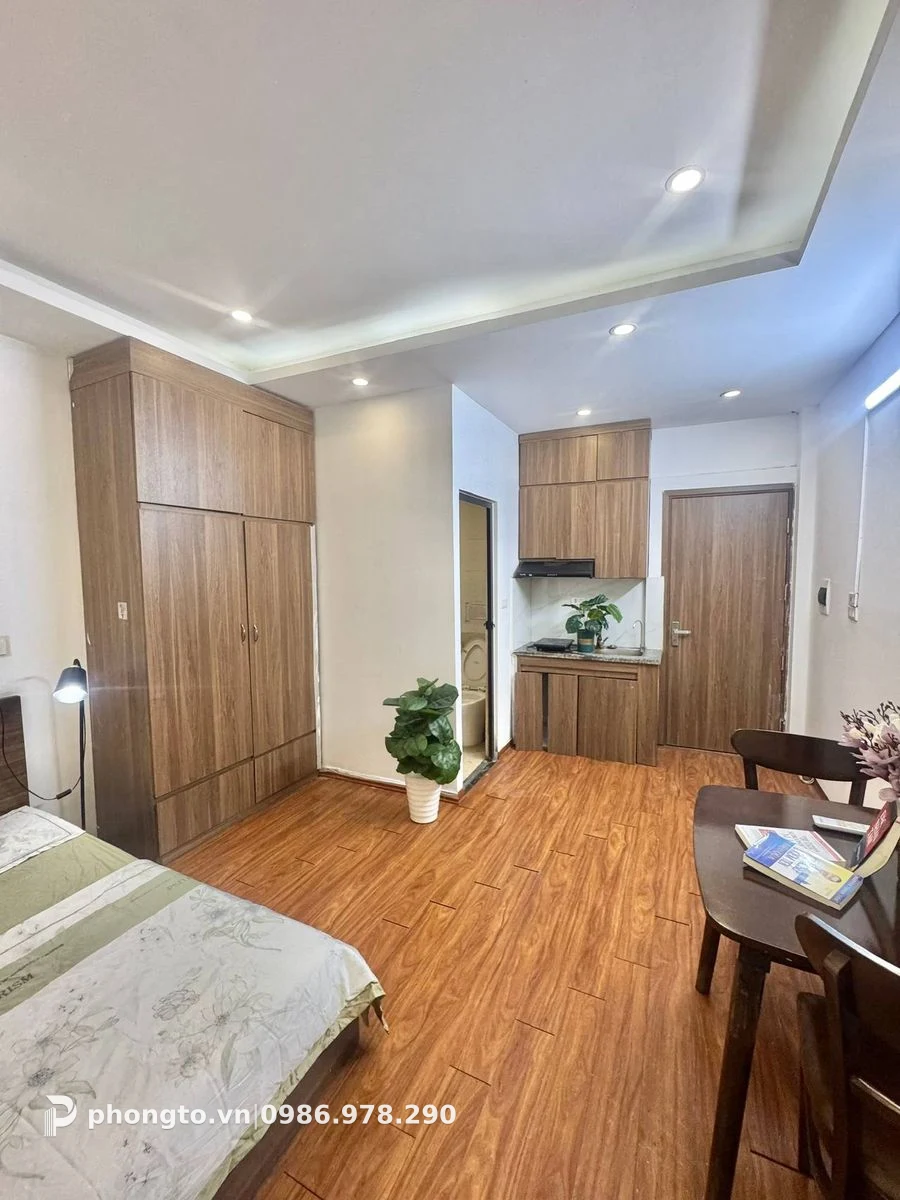 Studio Tu Hoàng Bắc Từ Liêm - PTGD-14810 (ảnh 3)