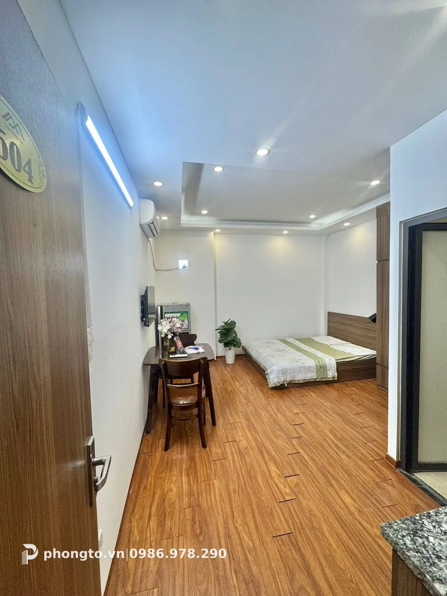 Studio Tu Hoàng Bắc Từ Liêm - PTGD-14810 (ảnh 4)