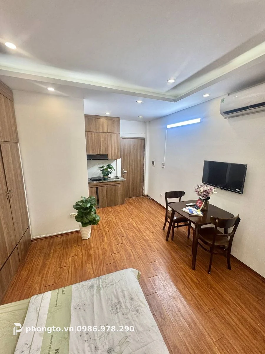 Studio Tu Hoàng Bắc Từ Liêm - PTGD-14810 (ảnh 5)