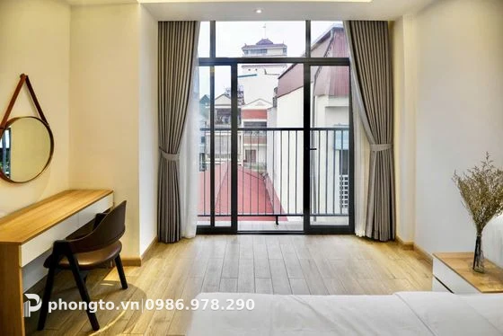 Phòng trọ 137 Võng Thị - PTGD-14858
