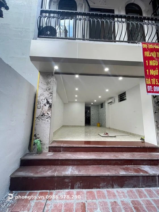 MB kinh doanh 136 Nguyễn Chánh - PTGD-1342