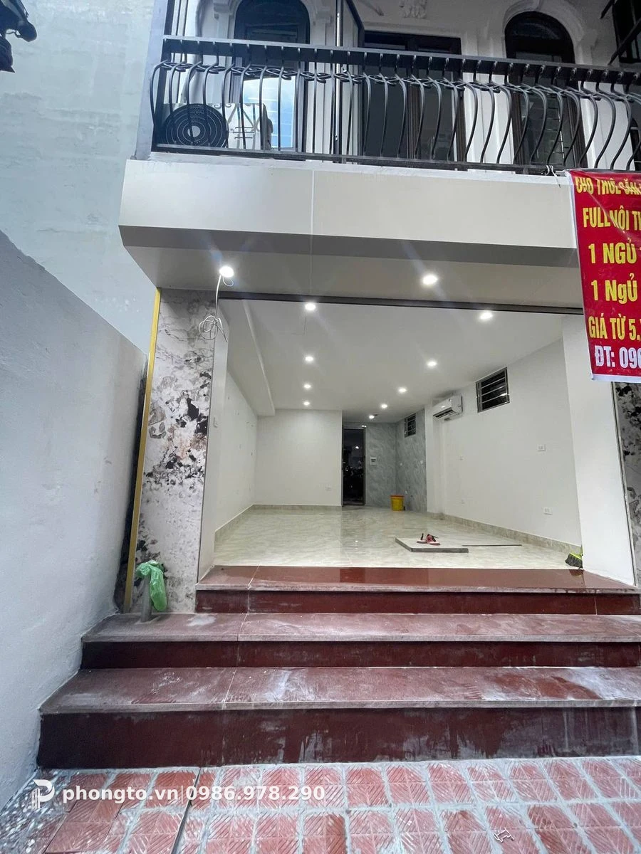 MB kinh doanh Nguyễn Chánh Cầu Giấy - PTGD-1342 (ảnh 1)