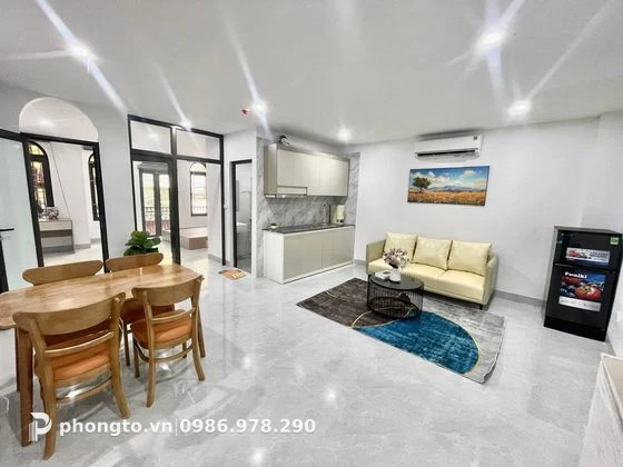 2 Ngủ + 1 Khách 136 Nguyễn Chánh - PTGD-1348