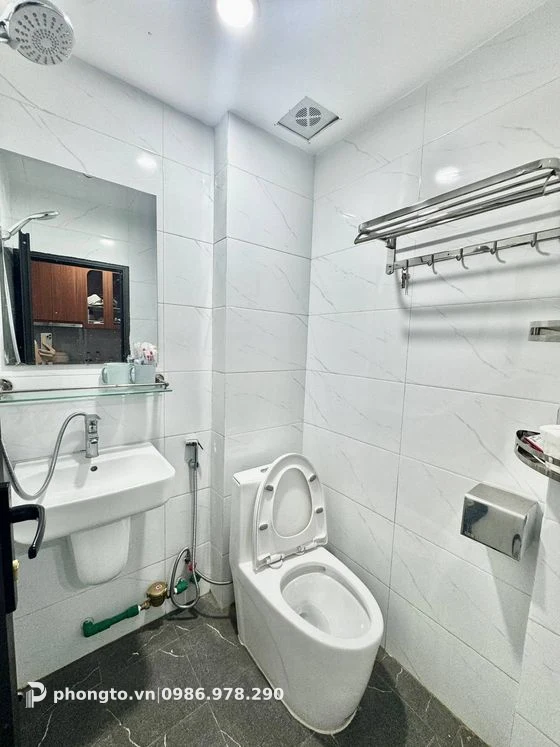 Studio 99 Quần Ngựa - PTGD-1589