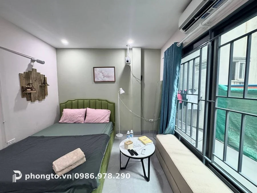 Studio Quần Ngựa Ba Đình - PTGD-1589 (ảnh 2)