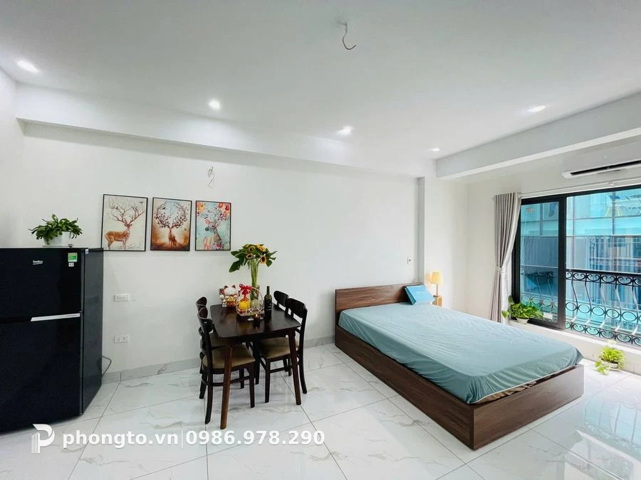 Studio Trần Duy Hưng Cầu Giấy - PTGD-2350 (ảnh 1)