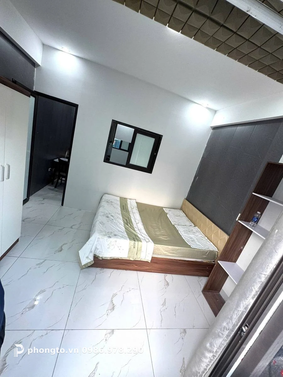 1 Ngủ + 1 Khách Trần Duy Hưng Cầu Giấy - PTGD-2354 (ảnh 5)