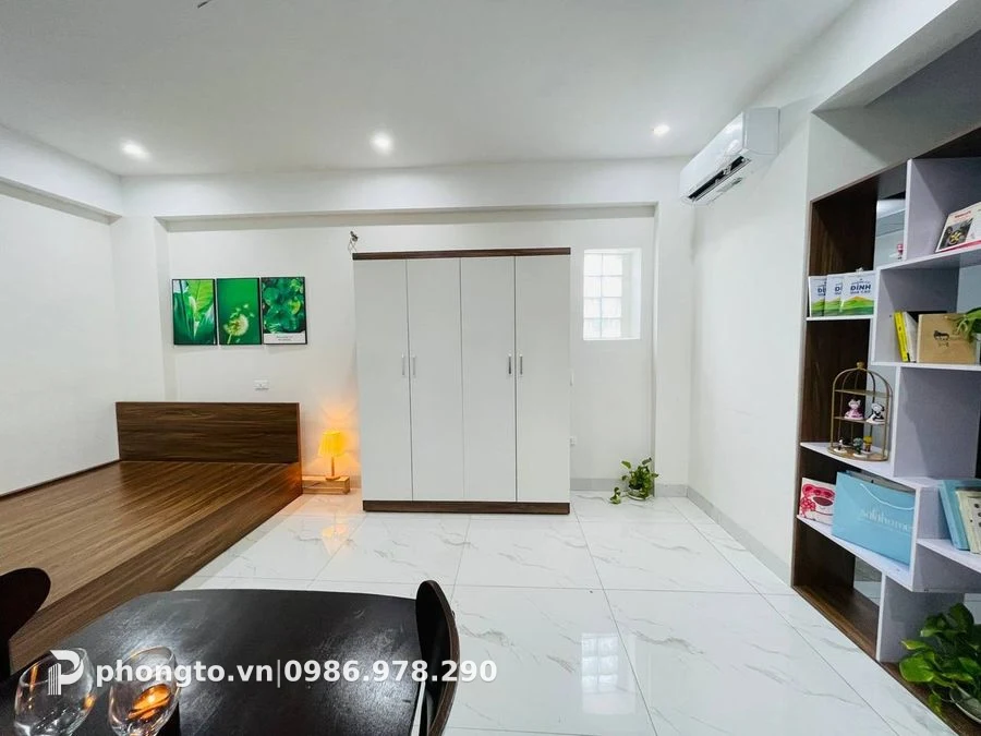 Studio Trần Duy Hưng Cầu Giấy - PTGD-2359 (ảnh 2)