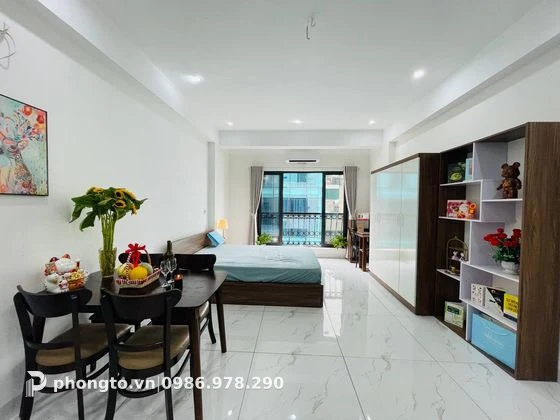 Studio 29 Trần Duy Hưng - PTGD-2366