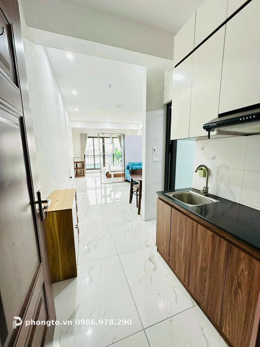 Studio Trần Duy Hưng Cầu Giấy - PTGD-2366 (ảnh 5)