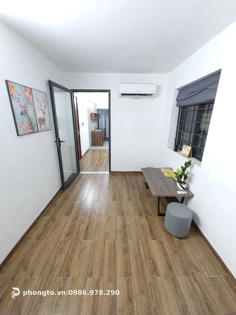 1 Ngủ + 1 Khách Vũ Tông Phan Thanh Xuân - PTGD-2372 (ảnh 4)