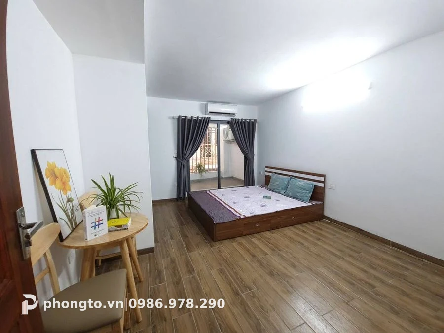1 Ngủ + 1 Bếp Vũ Tông Phan Thanh Xuân - PTGD-2373 (ảnh 3)