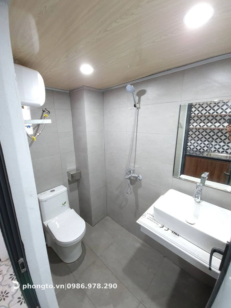 Gác Xép Vũ Tông Phan Thanh Xuân - PTGD-2376 (ảnh 3)