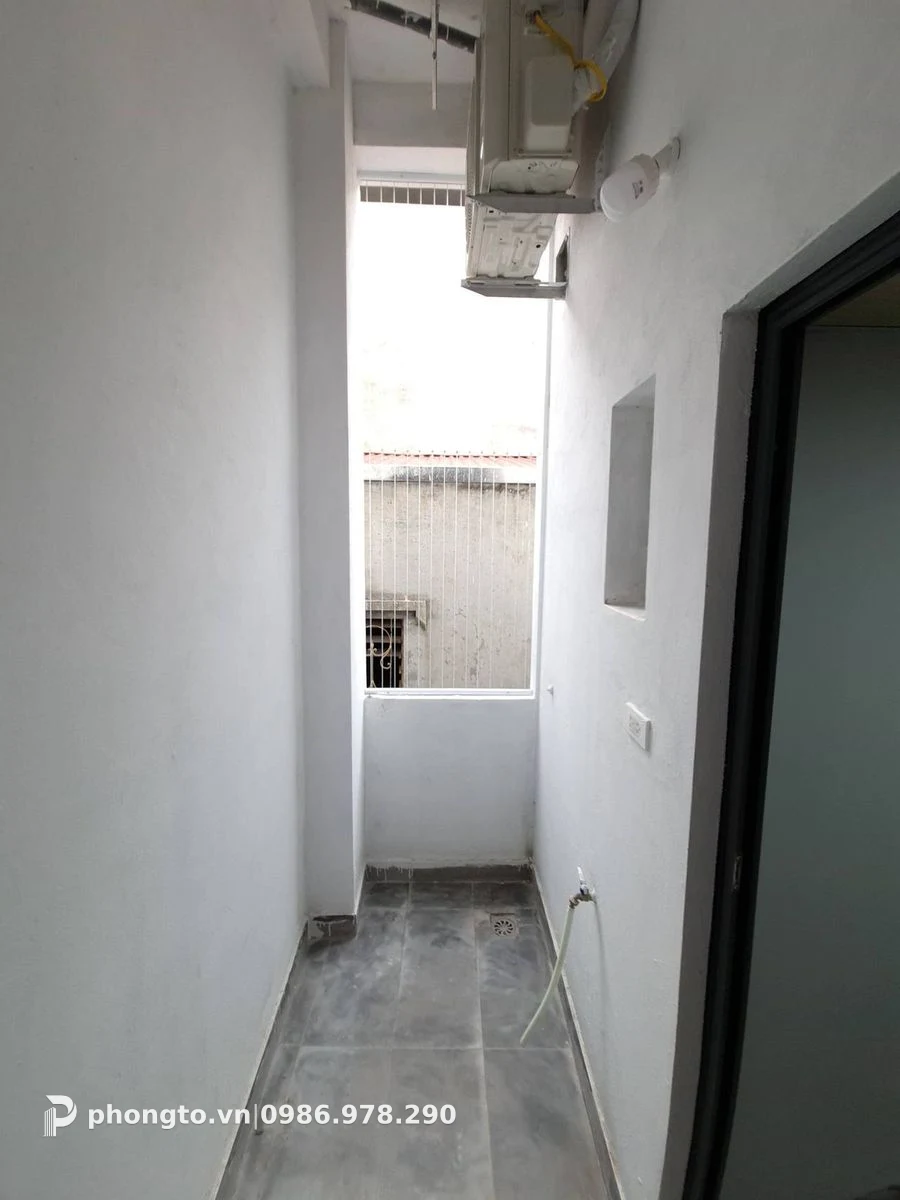 Gác Xép Vũ Tông Phan Thanh Xuân - PTGD-2376 (ảnh 4)