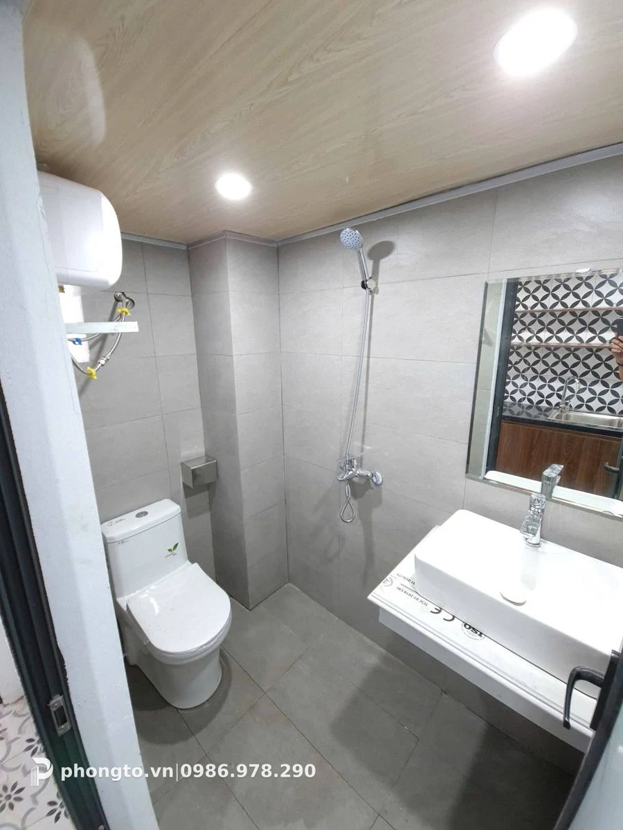 Gác Xép Vũ Tông Phan Thanh Xuân - PTGD-2380 (ảnh 3)