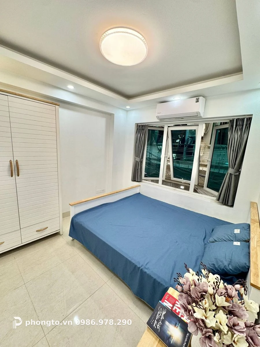 1 Ngủ + 1 Khách Phú Mỹ Nam Từ Liêm - PTGD-1297 (ảnh 3)