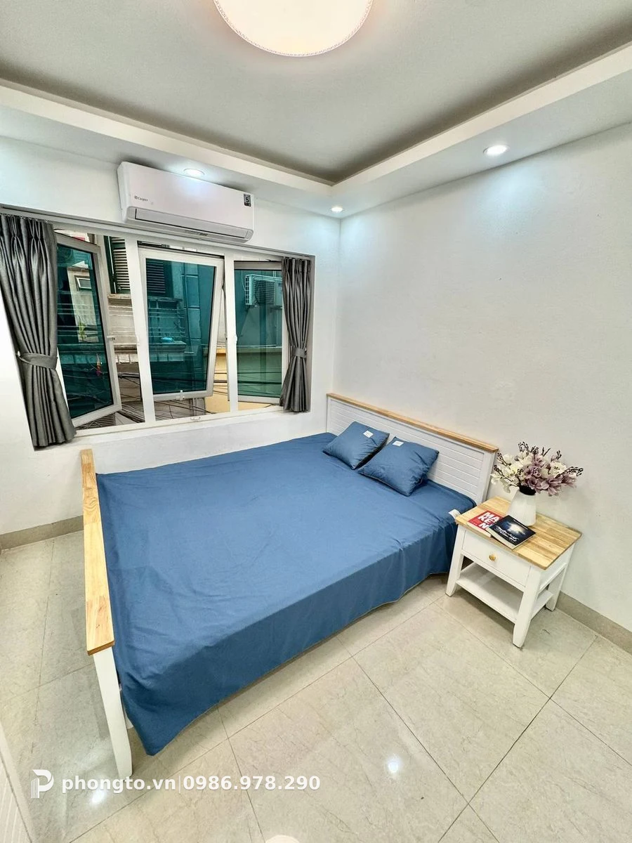 1 Ngủ + 1 Khách Phú Mỹ Nam Từ Liêm - PTGD-1297 (ảnh 4)