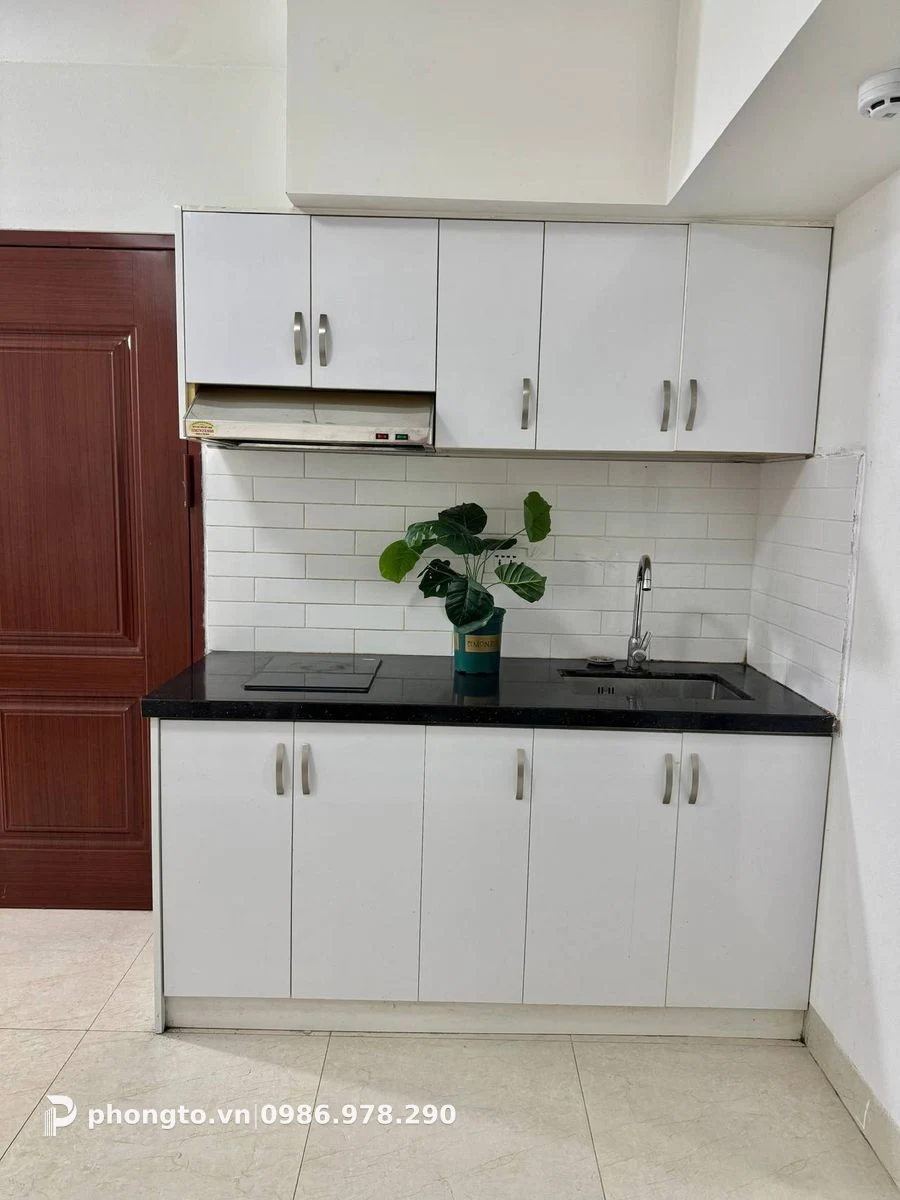 1 Ngủ + 1 Khách Phú Mỹ Nam Từ Liêm - PTGD-1297 (ảnh 5)