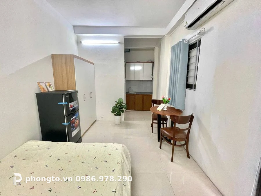 Studio Trần Thái Tông Cầu Giấy - PTGD-1469 (ảnh 1)